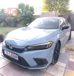 هوندا سيفيك